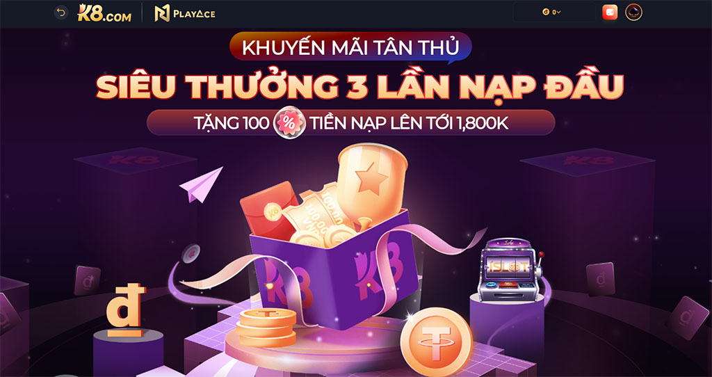K8vietnam